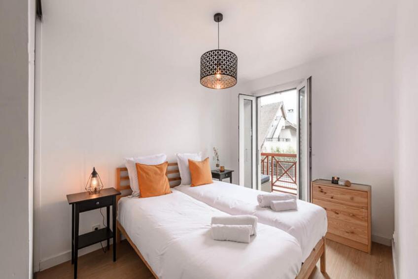 Appartements à Veyrier-du-Lac - foto 4