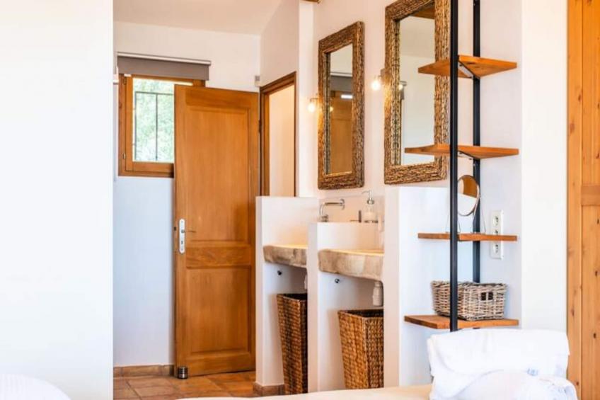 Résidence Villa 5 Chambres, Sauna, Piscine Et Vue Mer. - foto 24