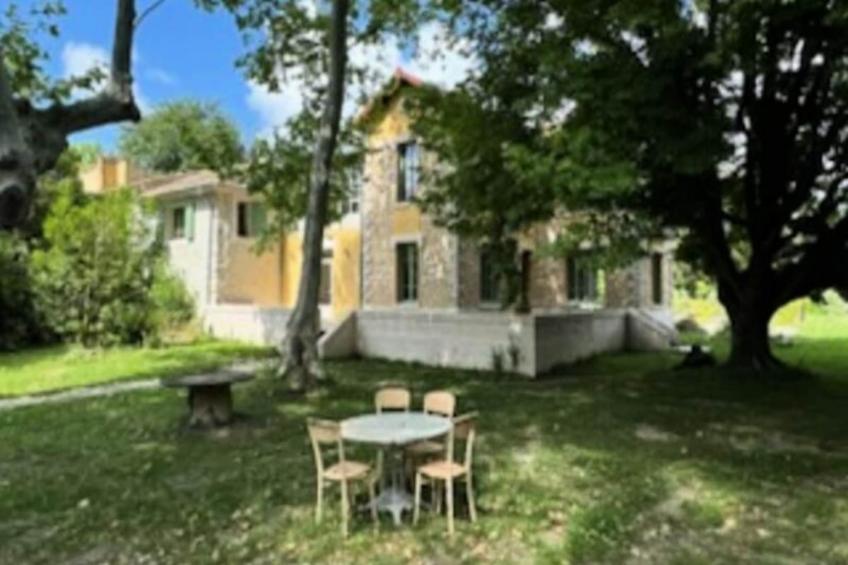 Magnifique Maison Bourgeoise Rénovée Avec élégance Et Style Art Déco - foto 26