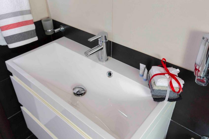 Schöne, strandnahe Ferienwohnung in San Tumas - foto 23