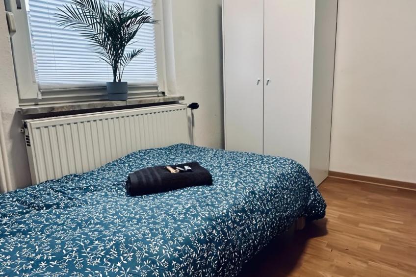 Ap. NeuenHOUSE II - foto 13