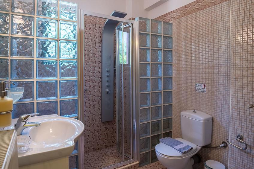 Neue Familienvillen mit 2 privaten Pools, Spielzimmer - foto 35