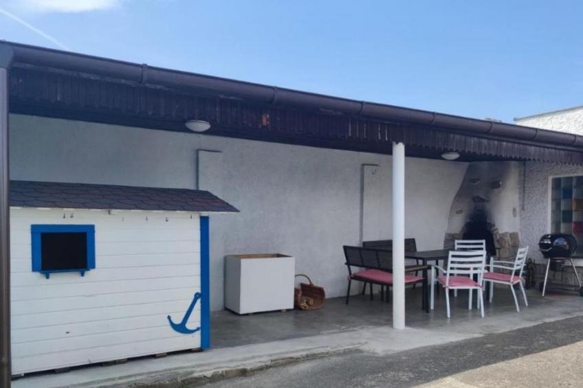 Ferienvilla mit eigenem Pool - foto 23