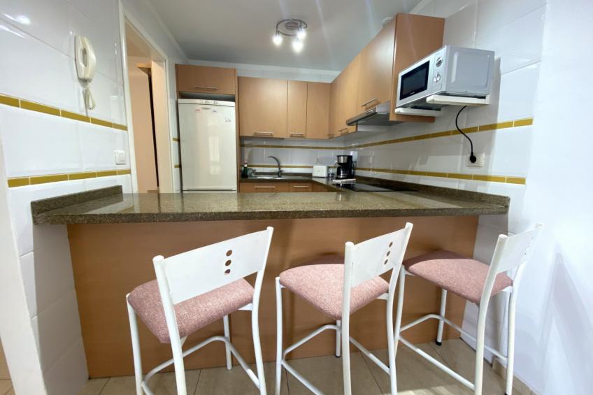 Touristische Unterkunft "La Ladera Medano". - foto 9