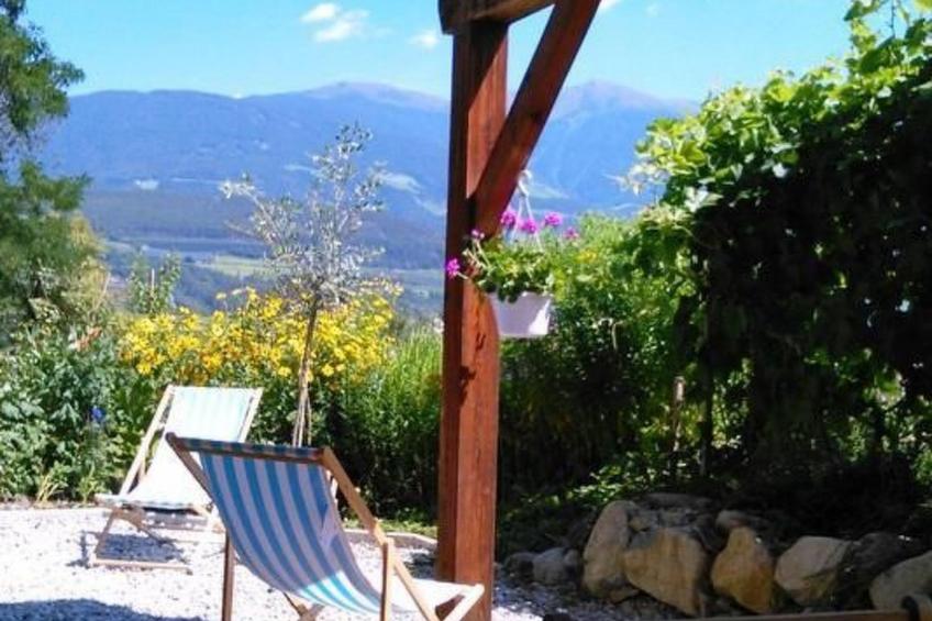 mit Terrasse auf einem Bauernhof - foto 20