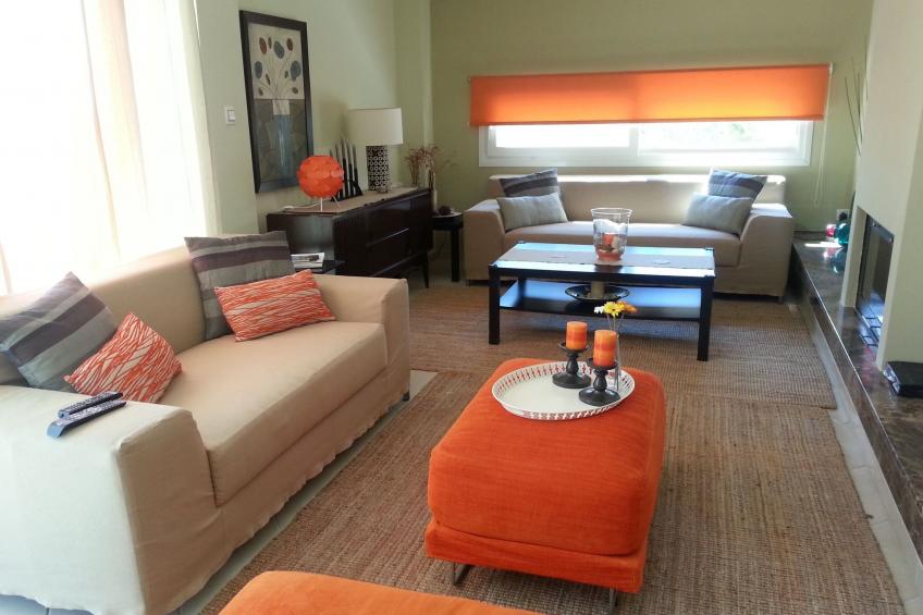 Ferienvilla "Anna Maria" mit Blick auf das Wasser - foto 18