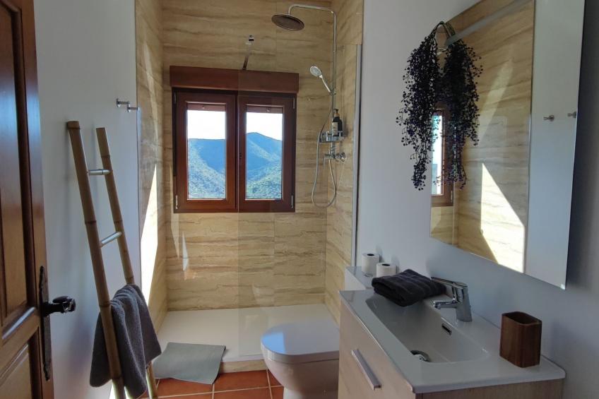 Villa José 2, beheizter Pool, Meerblick. - foto 46