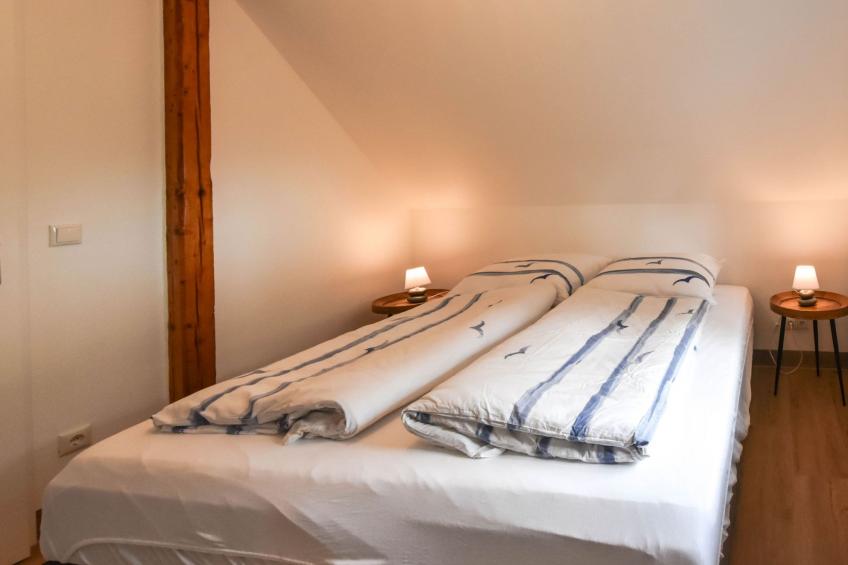 Wohnung in Groß Stresow mit Garten und Terrasse - foto 11