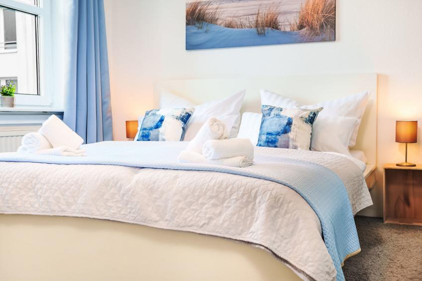 RegioStyle with Sea View-Balcony-Beach - foto 4