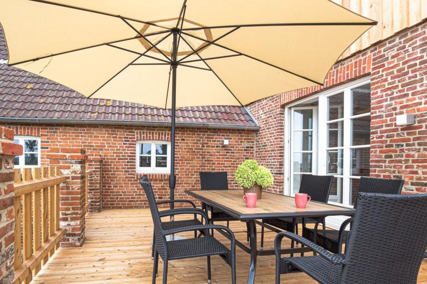 Gut Groß Fedderwarden, Fewo Alma - foto 10