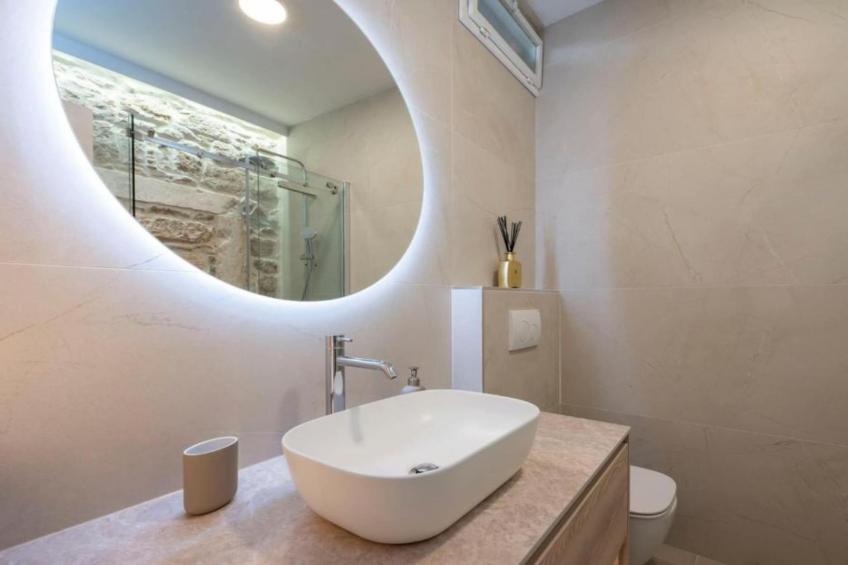 Apartman Dolce - Apartment With Terrace And Balcony - foto 13