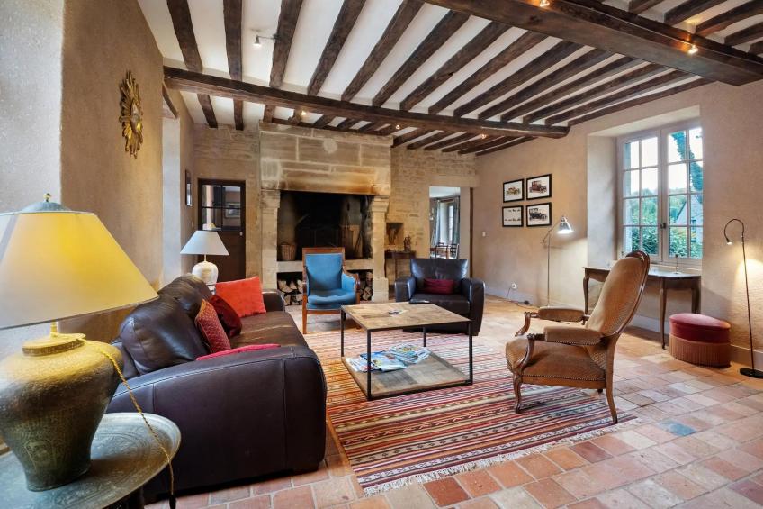Le Domaine de Pierrepont - foto 8