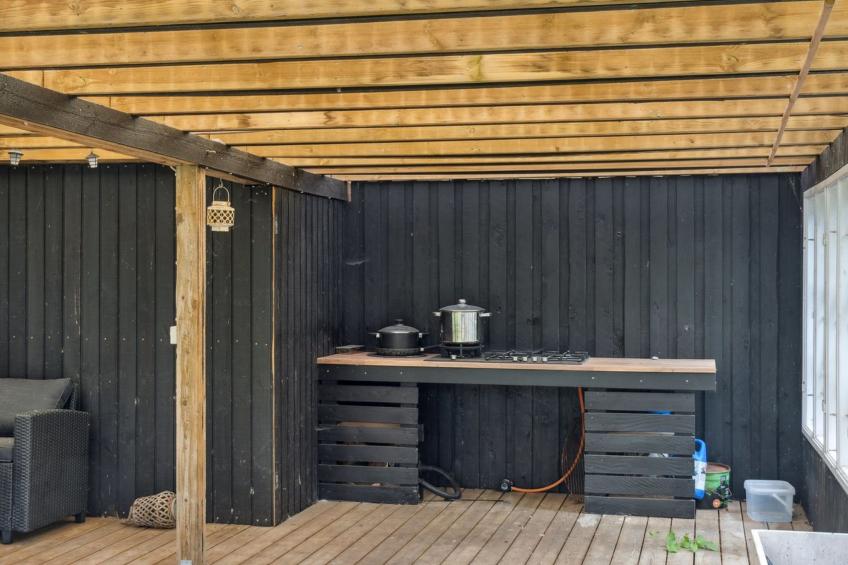 "Finja" - 6km from the sea in Lolland, Falster and Mon - foto 21