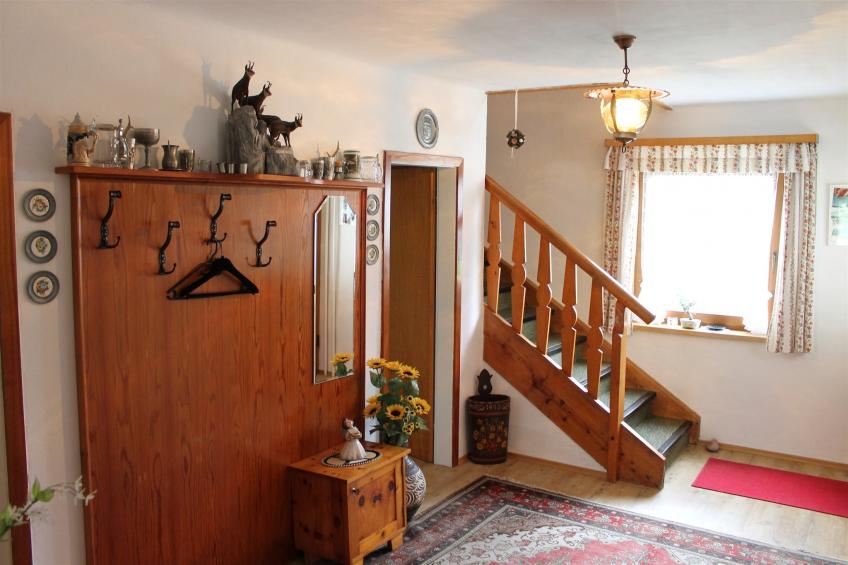 Ferienhaus Dachsteinheim - foto 12