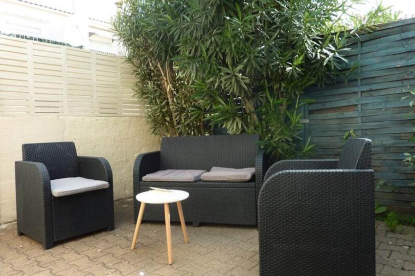 Résidence Phocéa (rés. Le) - foto 2