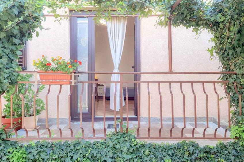 Vakantiewoning mit Klimaanlage, Internet und Grillmöglichkeit - VW-9C2D - foto 6