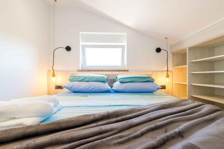 Holiday apartment mit Balkon - BF-F9TDH - foto 35