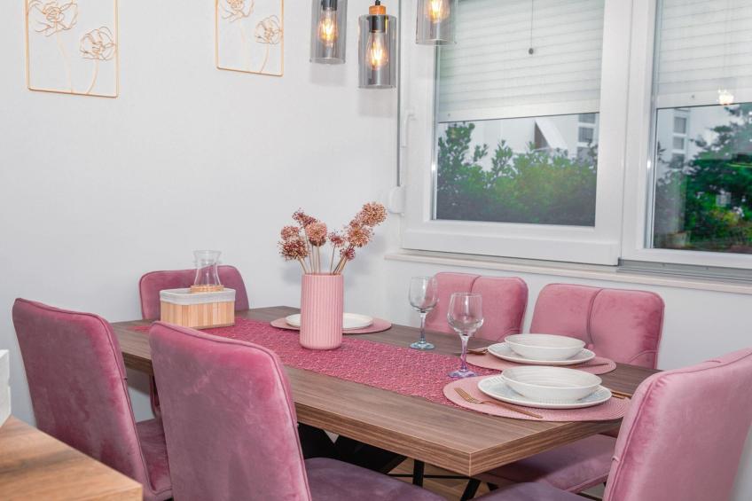 Apartment Matko - Two Bedrom Apartment with Beach View - foto 15