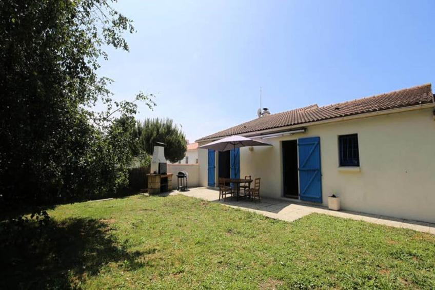 Maison à Saint-Hilaire-de-Riez - foto 22