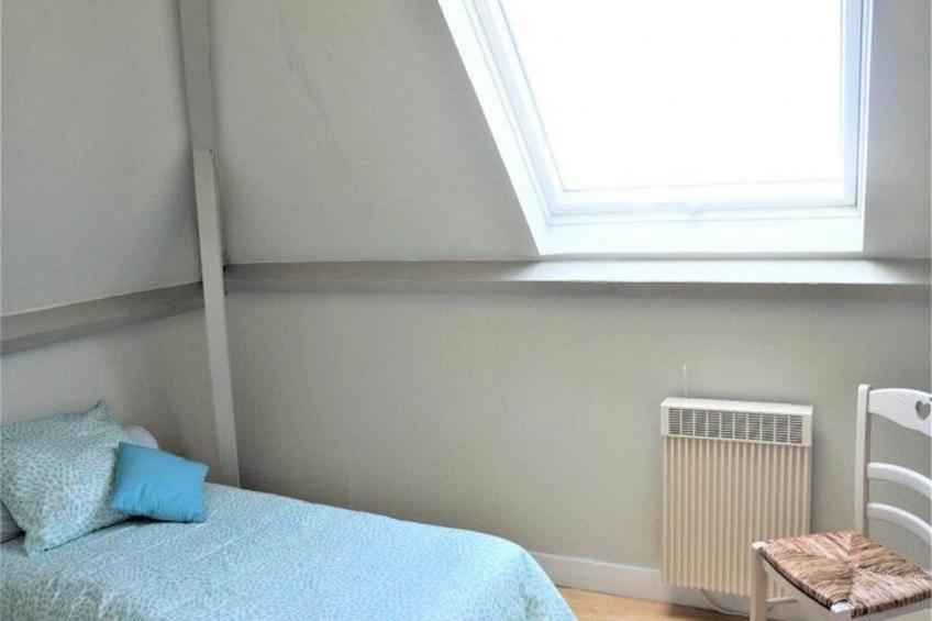 Résidence Argantel-ploemeur - foto 17