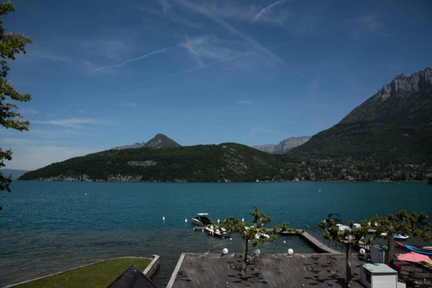 Studio à Duingt - foto 20