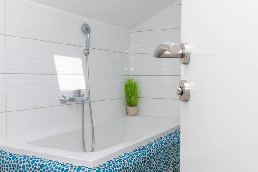 Spectacular Bol Island Sea View Villa with Pool - Four Bedroom Villa with Pool - foto 23