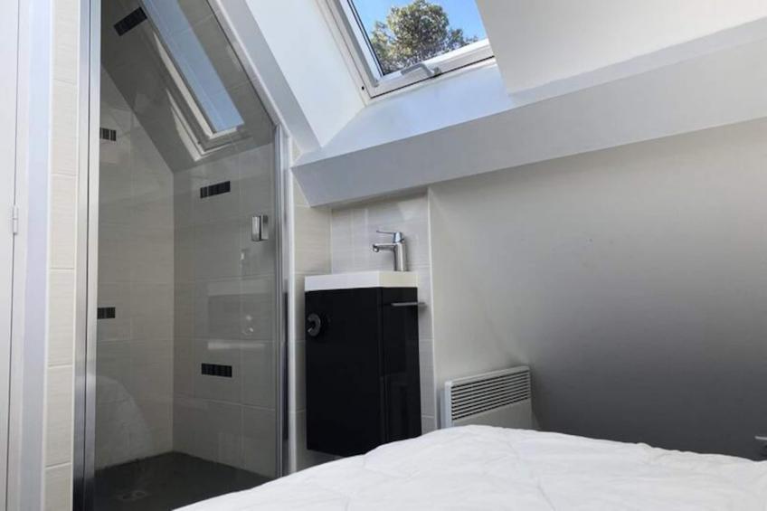 Résidence Domaine De Lanruen - foto 11