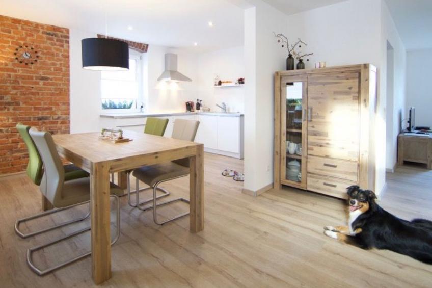 Helle und moderne Ferienwohnung mit Terrasse - foto 8