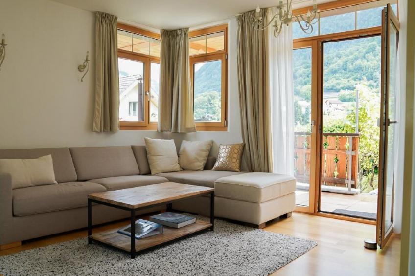 Extraordinaire Chalet - Walensee - foto 60