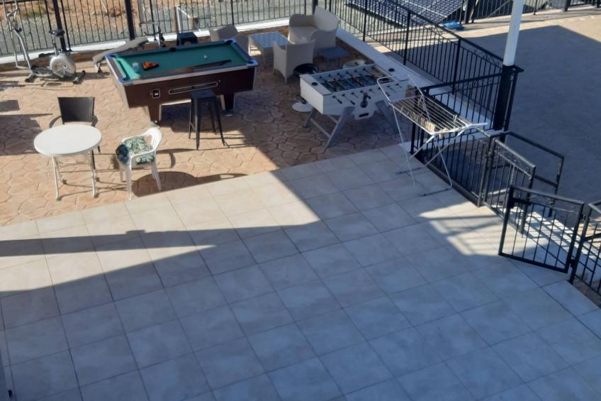 Fabulus 5 Schlafzimmer Villa - foto 54