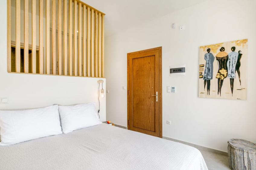 Neue moderne Villa Tessera mit privatem Pool und Grillplatz - foto 51