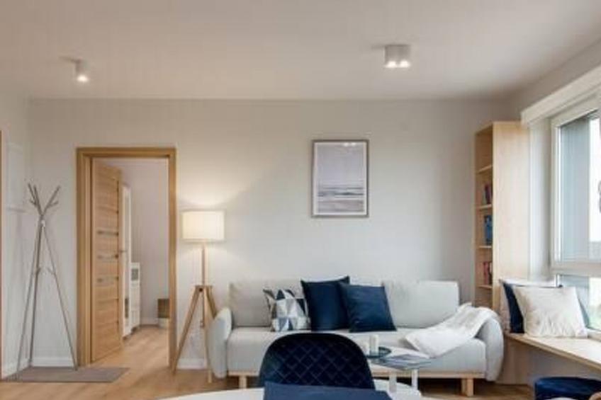 Alvista Apartments mit Meerblick - foto 13