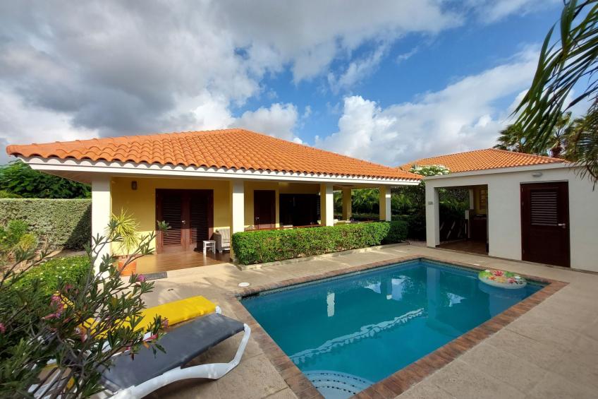 Villa Gogorobi mit privatem Pool