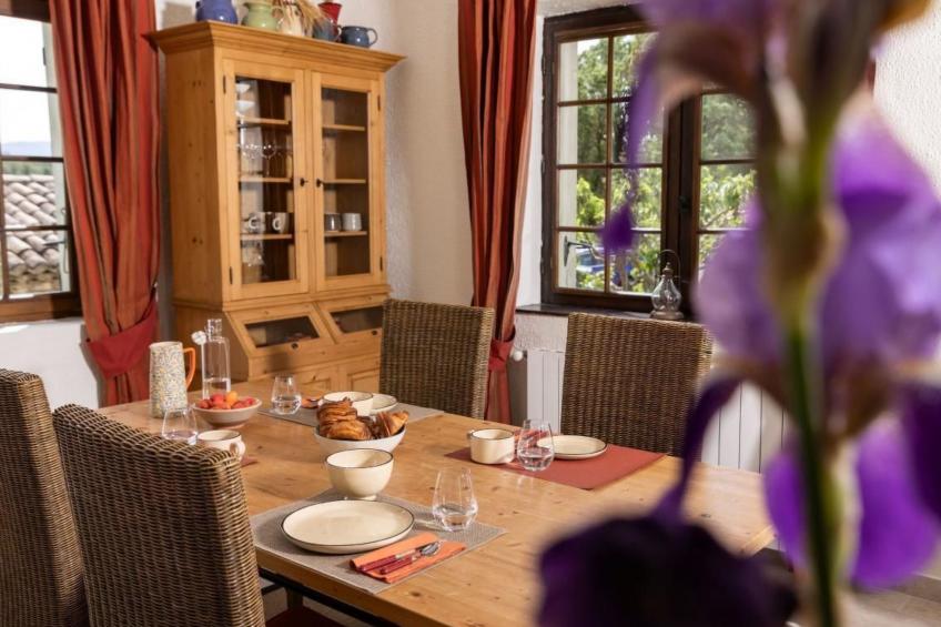 Clos de l'Olivier - foto 29