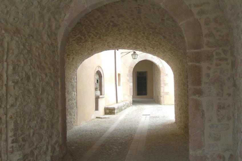 'Palazzo Bufalini - foto 2