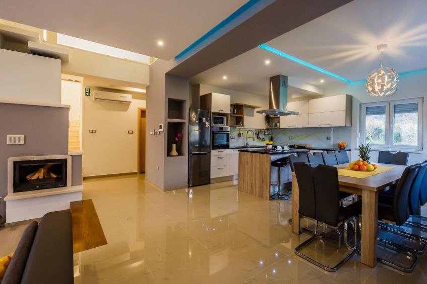 Villa Toni für 12 Personen in Kastel Stari - foto 25