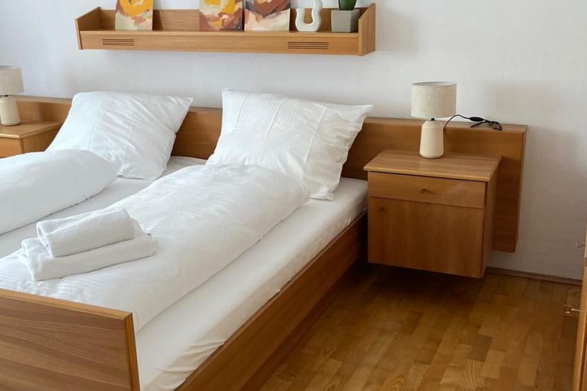 Studio in zentraler Lage - nur wenige Minuten zum See und Stadt - foto 6