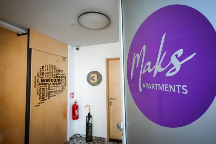 Stylish Apartments with Osijek Near Top Attractions - Standard Studio Apartment  - Maks 3 - foto 67