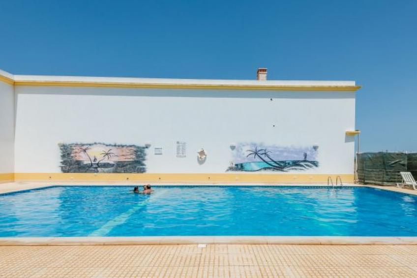 Alfamar Apartment at Praia da Falesia - foto 18