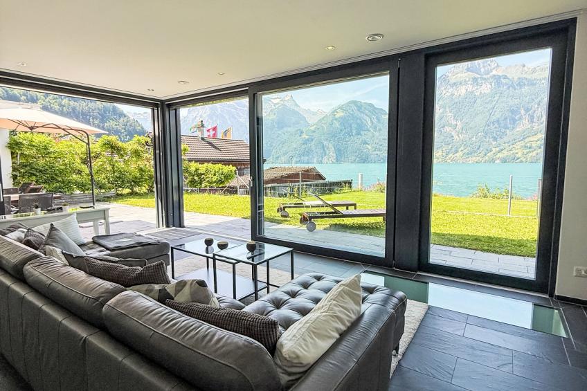 Villa am See 3 - Beach House - foto 6