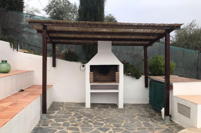 Casa Rural "El Viso" - foto 26