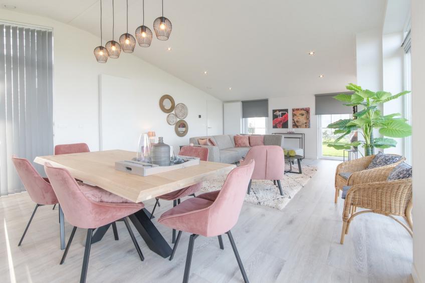 Water Resort Oosterschelde 59 - foto 5