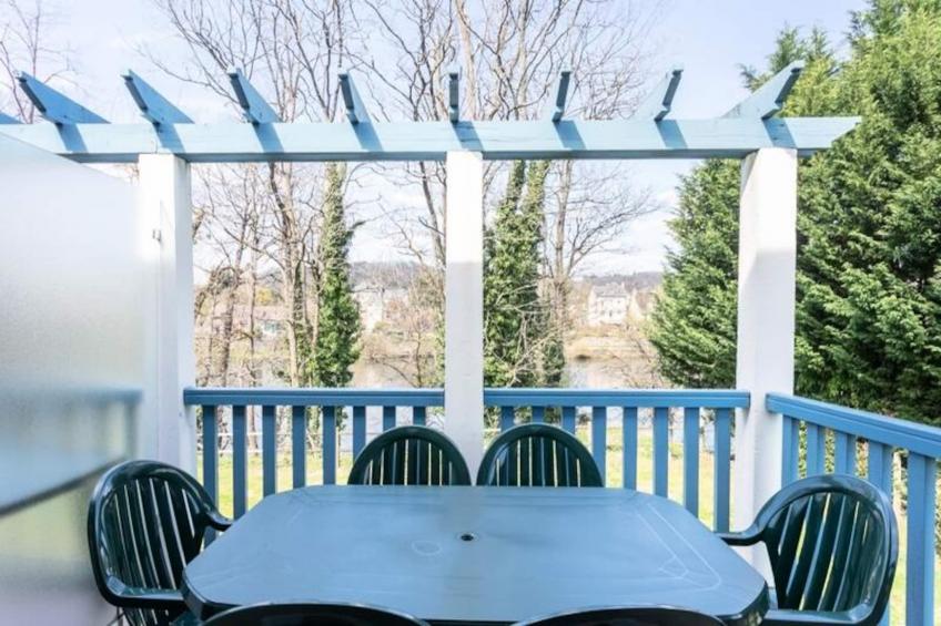 Résidence Les Belles Rives - maeva Home - foto 10