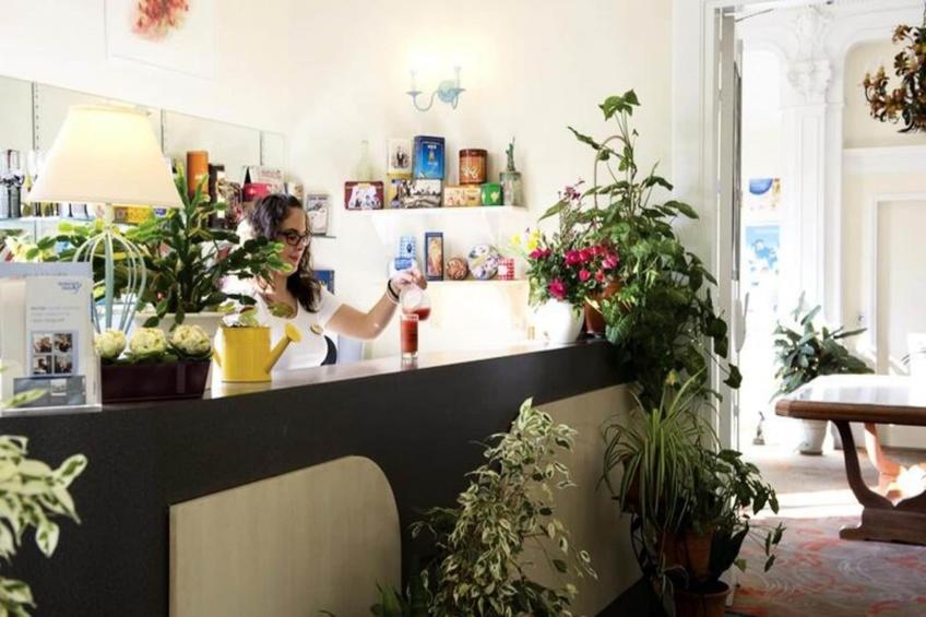 Résidence Villa Régina - Vacances Bleues - foto 22