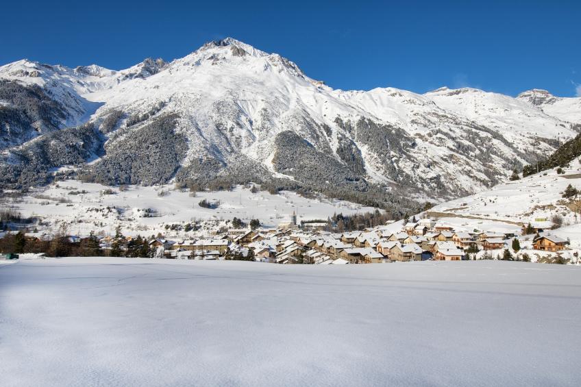 Balcons G 025 - PARC NAT. VANOISE appart. 8 pers. - foto 18