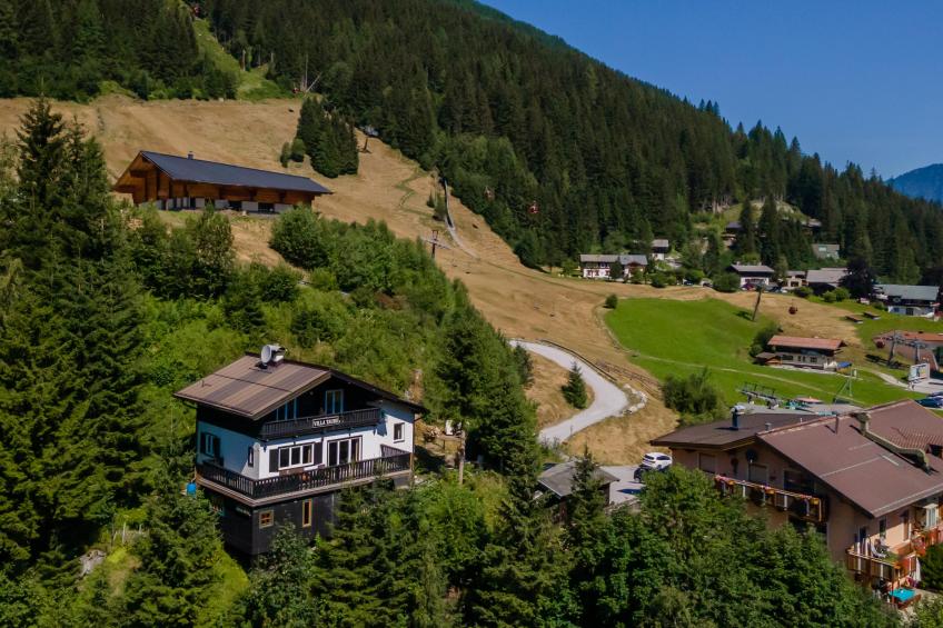 Hütte Taube - foto 15
