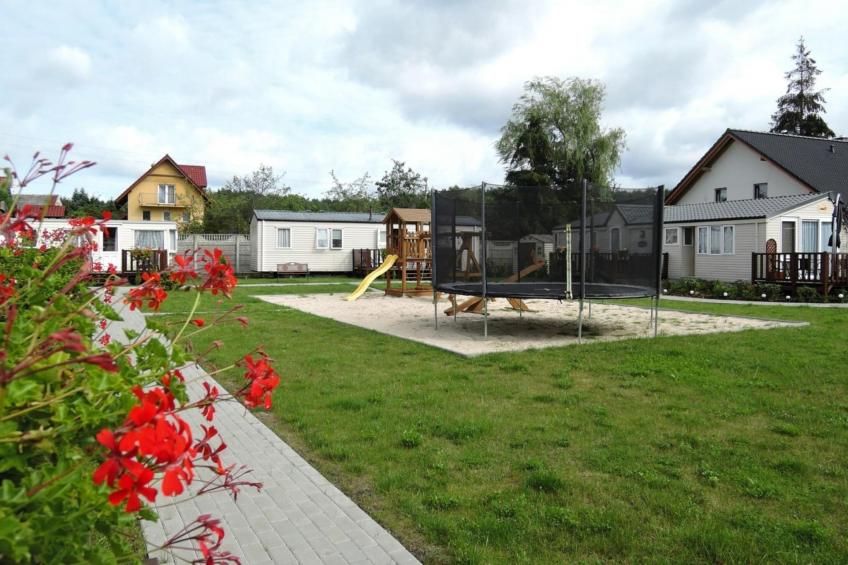 Holiday homes, Kolczewo - Type B - foto 26