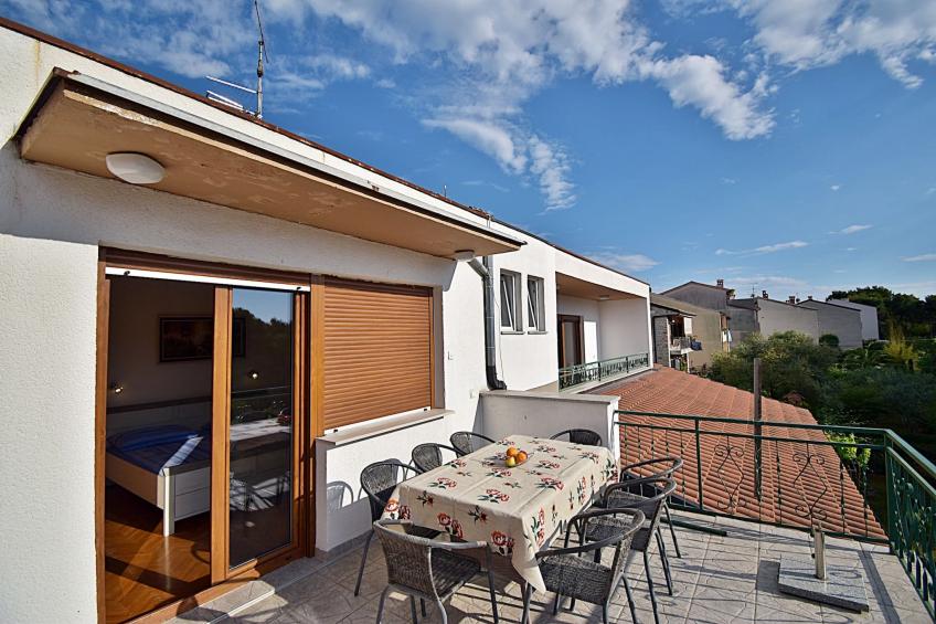 Gortan´s Cove A1 - Three Bedroom Apartment Mare - foto 5