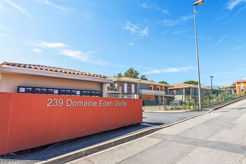 Eden Golfe - foto 21