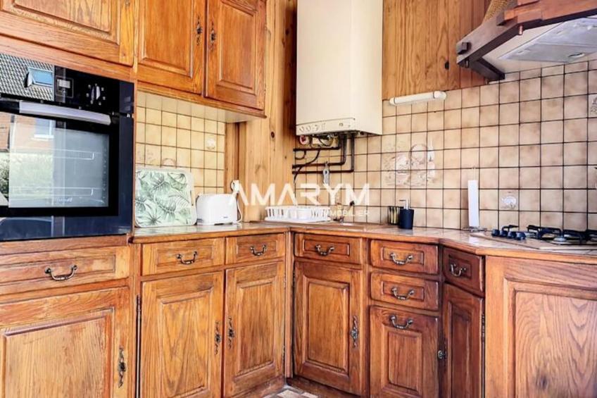 Résidence Md 52 - élégante Maison Avec Terrasse - foto 24